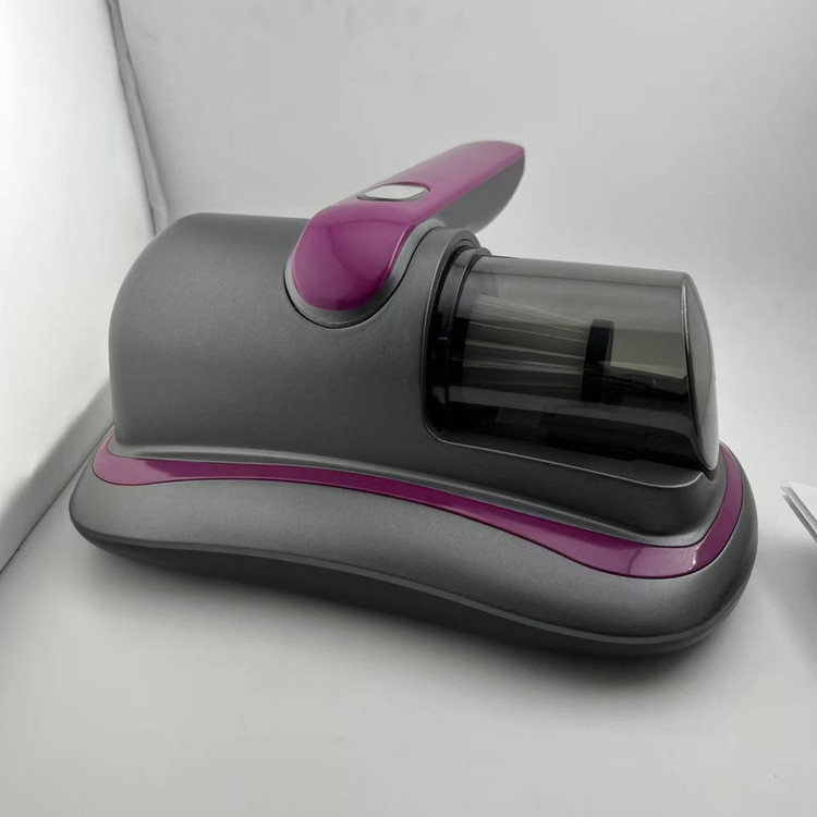 جارو شارژی دستی مدل پاکروب ضد شپش و کنه کد YX-816