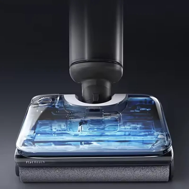 جارو شارژی عصایی روبوراک مدل A30 PRO STEAM COMBO