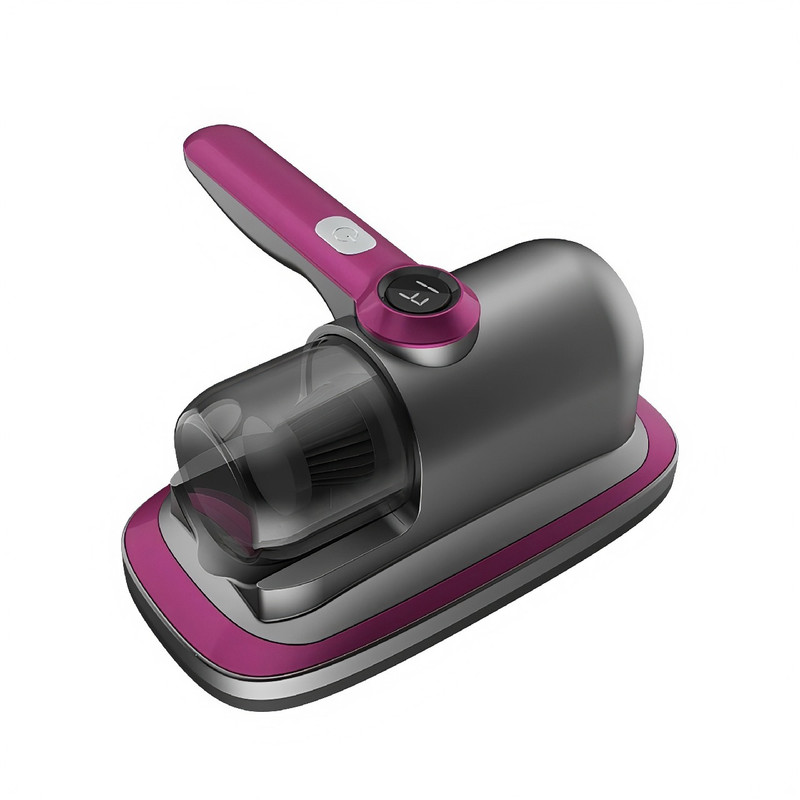 جارو شارژی دستی مدل SAMjp UV&Vibrating C01