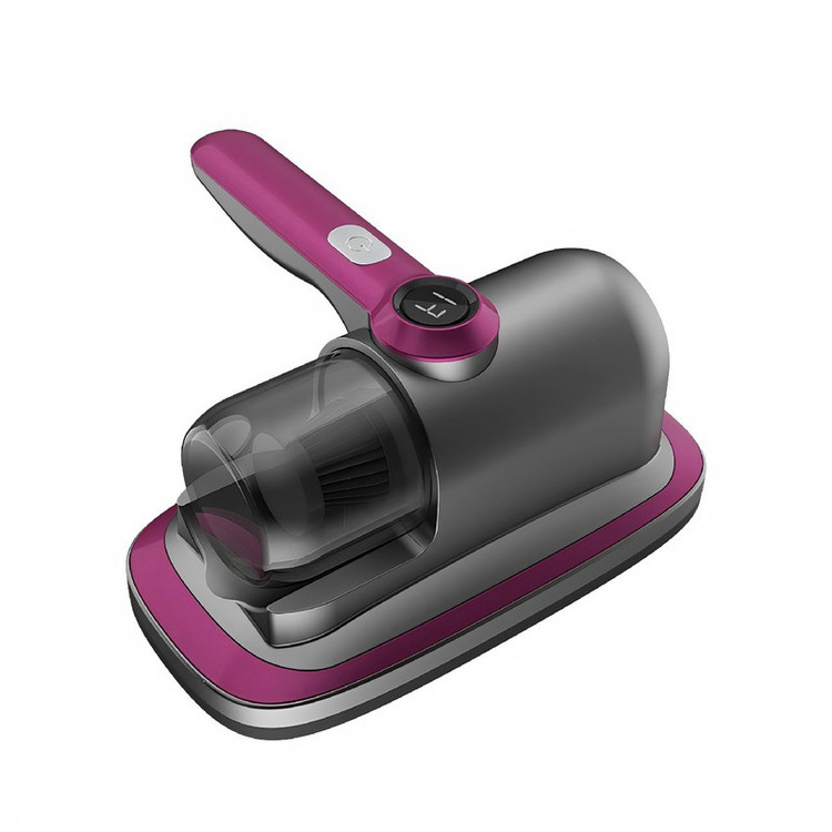 جارو شارژی دستی مدل SAMjp UV&Vibrating C01
