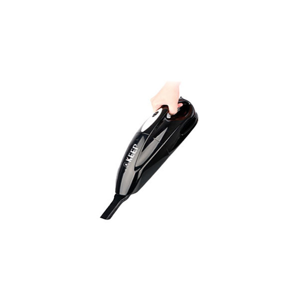 جارو شارژی عصایی کیپ مدل KV-912-25V