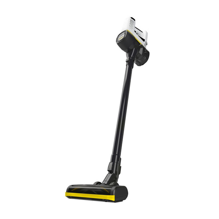 جارو شارژی عصایی کرشر مدل VC 4 CORDLESS