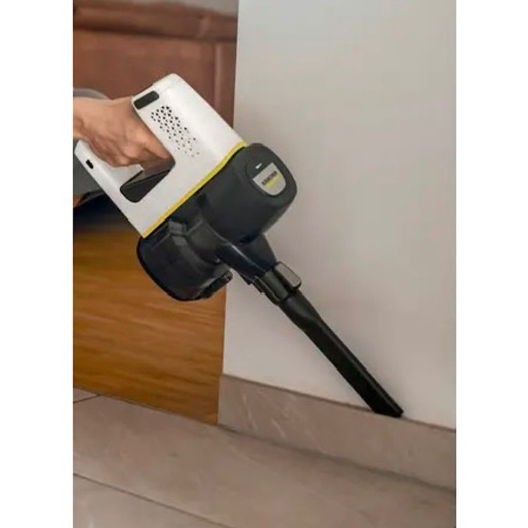 جارو شارژی عصایی کرشر مدل VC 4 CORDLESS