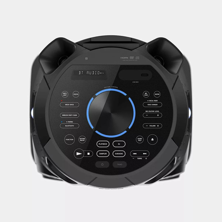 پخش کننده خانگی سونی مدل MHC-V73D