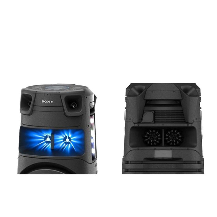 پخش کننده خانگی سونی مدل MHC-V73D