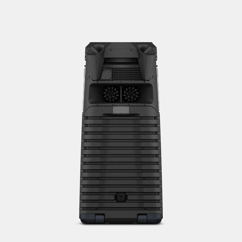پخش کننده خانگی سونی مدل MHC-V73D