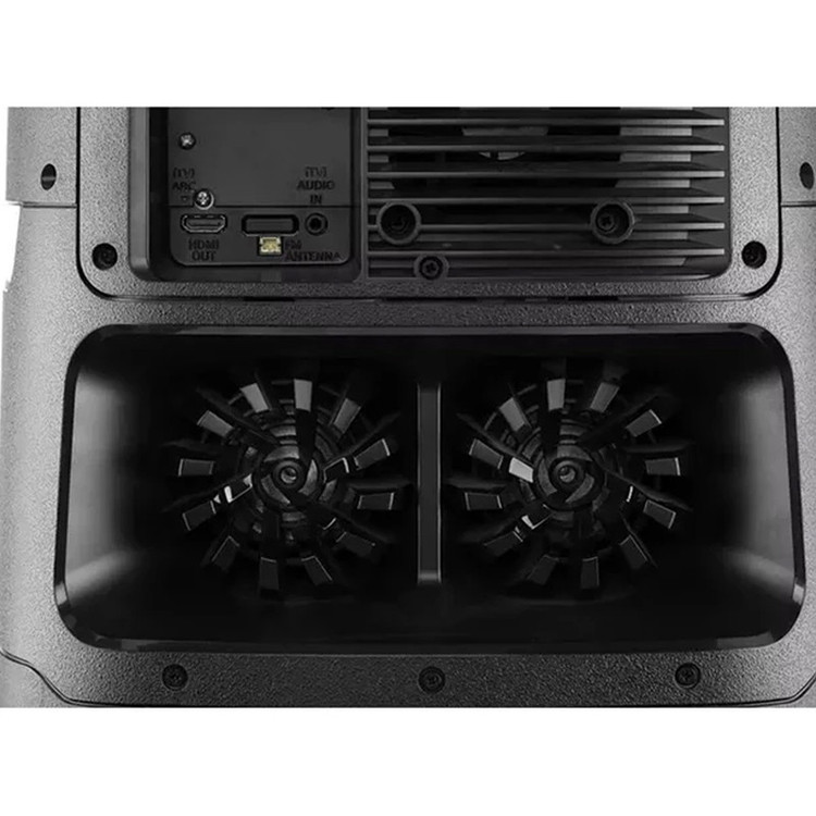 پخش کننده خانگی سونی مدل MHC-V43D