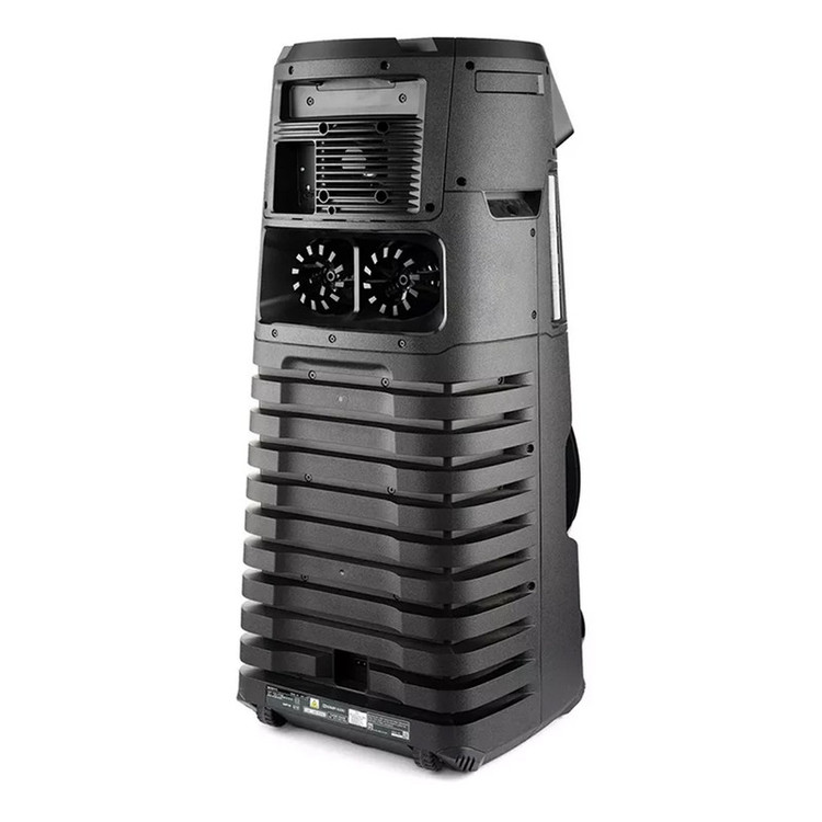 پخش کننده خانگی سونی مدل MHC-V43D