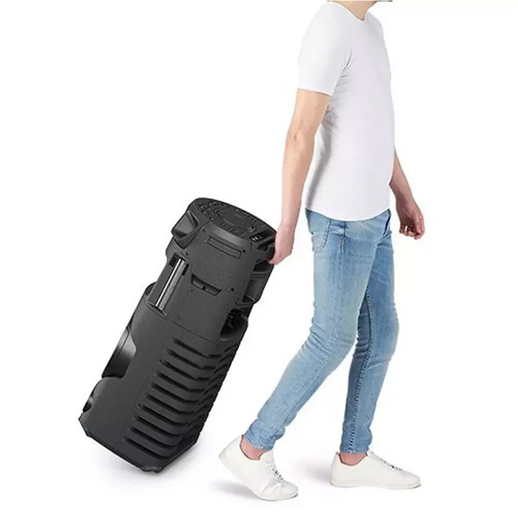 پخش کننده خانگی سونی مدل MHC-V43D