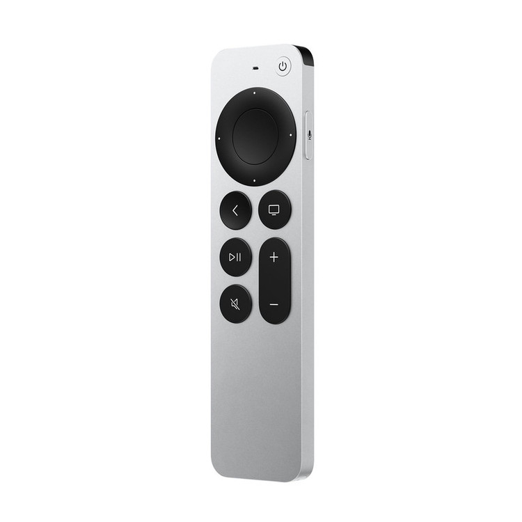 پخش کننده تلویزیون اپل مدل Apple TV 4K ظرفیت 64 گیگابایت