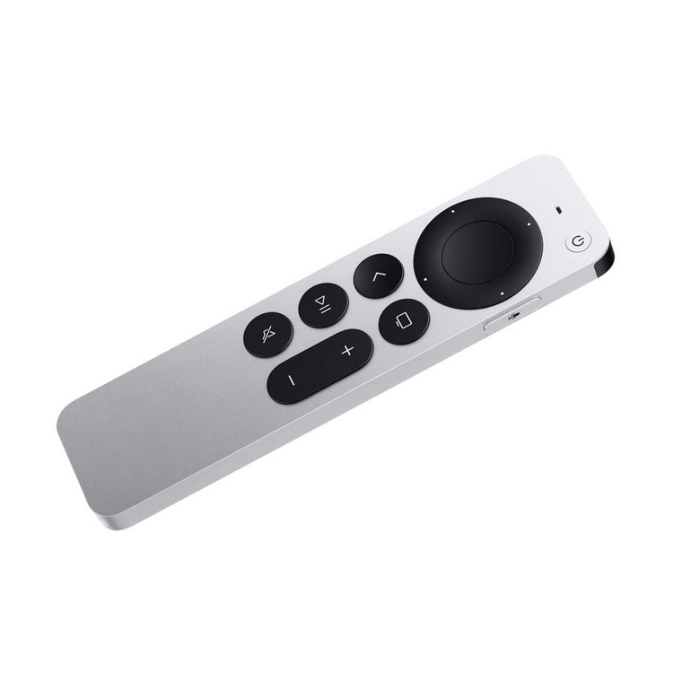 پخش کننده تلویزیون اپل مدل Apple TV 4K ظرفیت 64 گیگابایت