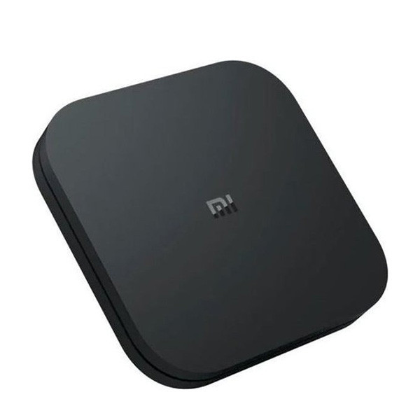 پخش کننده خانگی شیائومی مدل TV Box S (2nd Gen)