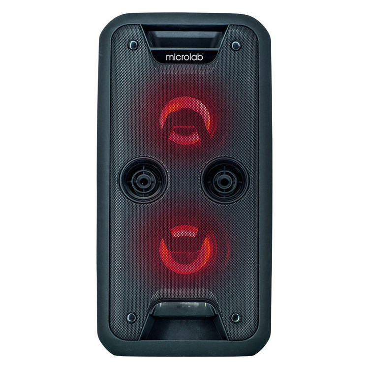 پخش کننده خانگی میکرولب مدل BT-560