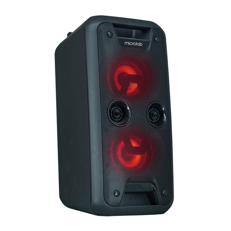 پخش کننده خانگی میکرولب مدل BT-560