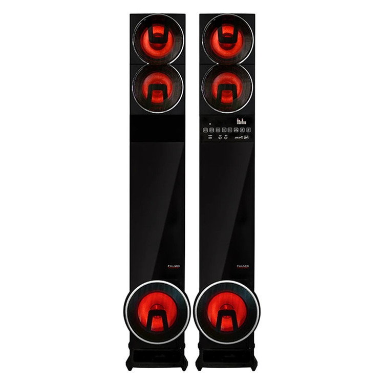 پخش کننده خانگی میکرولب مدل PALLADIO 8lIll