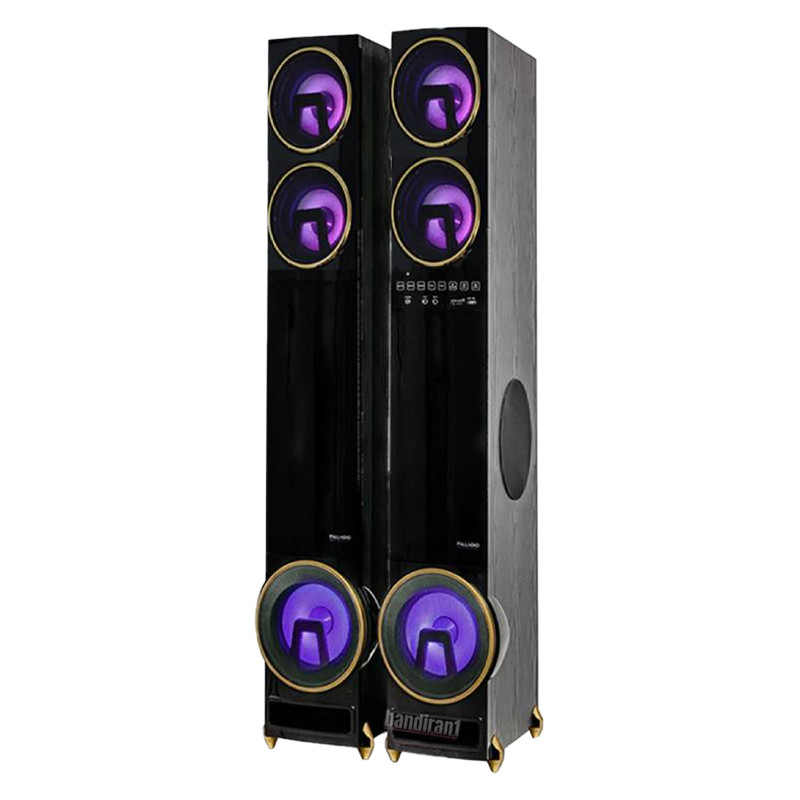 پخش کننده خانگی میکرولب مدل PALLADIO 8lIll