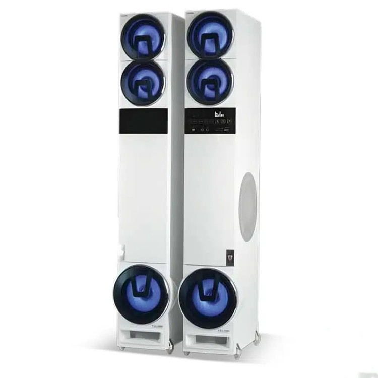 پخش کننده خانگی میکرولب مدل PALLADIO 8lIll