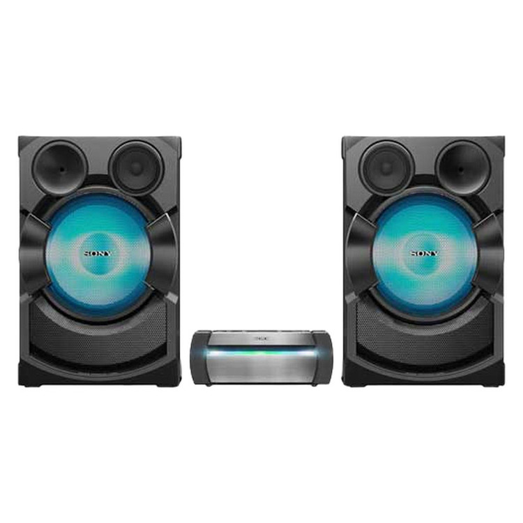 پخش کننده خانگی سونی مدل SHAKE-X70D