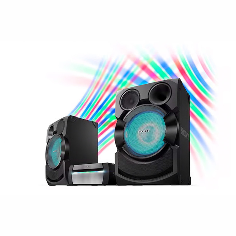 پخش کننده خانگی سونی مدل SHAKE-X70D