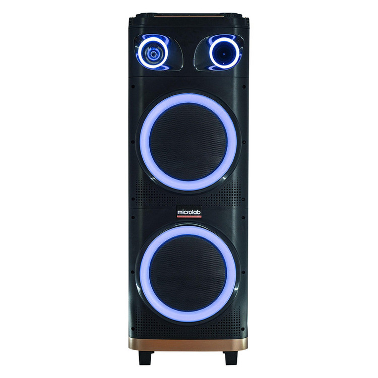 پخش کننده خانگی میکرولب مدل BT-1004