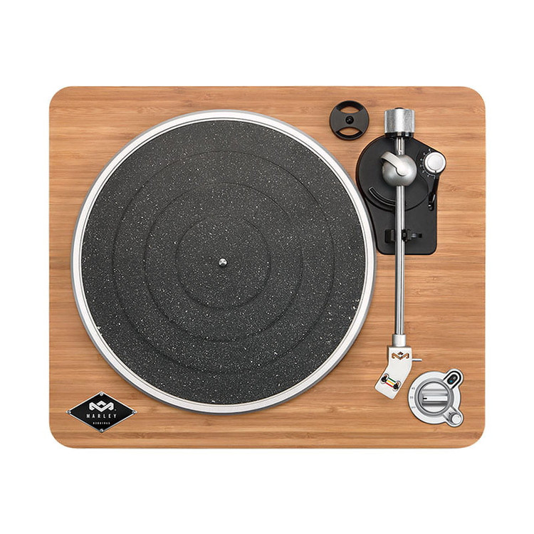 گرامافون مارلی مدل Stir It Up Wireless