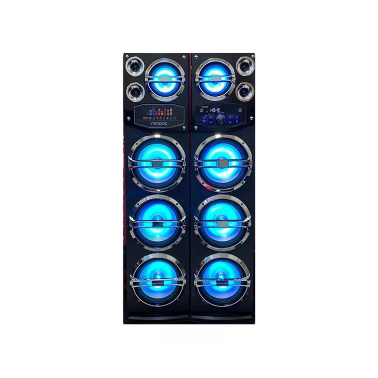 پخش کننده خانگی میکرولب مدل M310104 INF