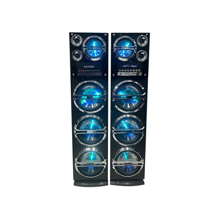 پخش کننده خانگی میکرولب مدل M310104 INF