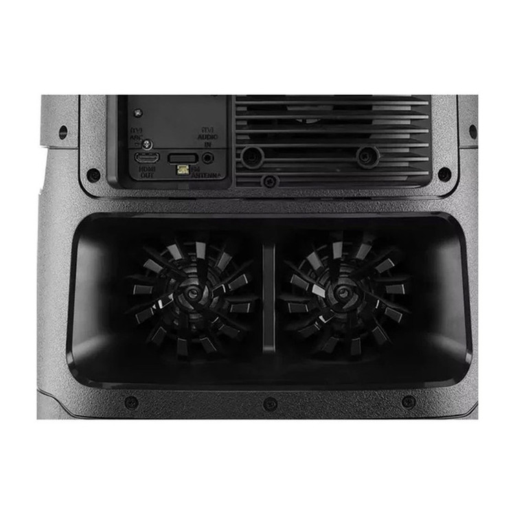 پخش کننده خانگی سونی مدل MHC-V43D