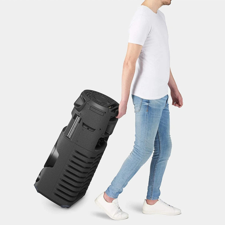 پخش کننده خانگی سونی مدل MHC-V43D