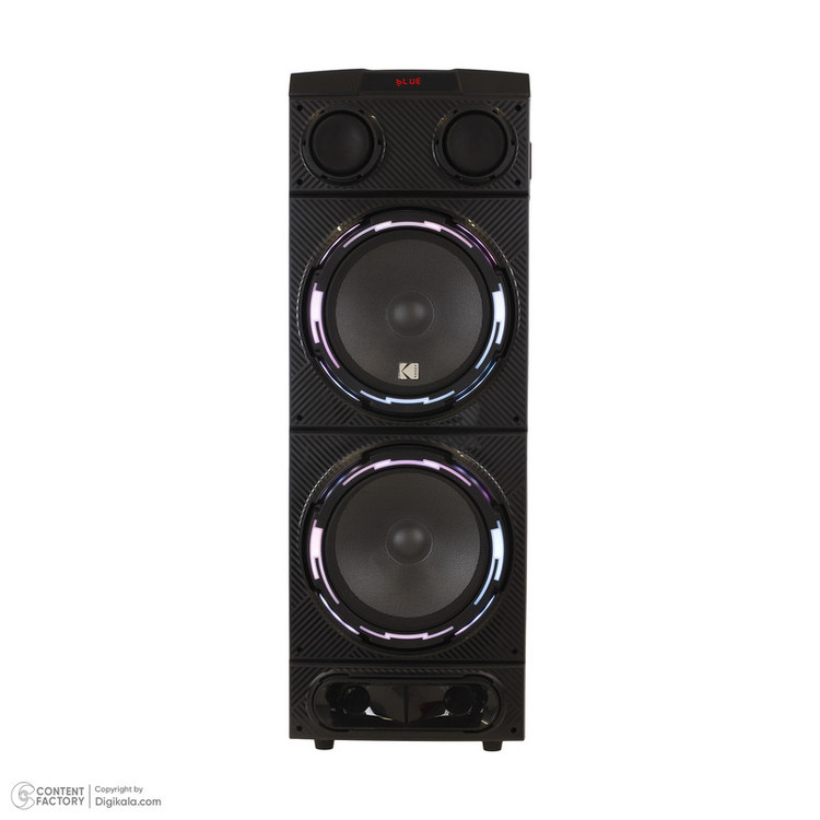 پخش کننده خانگی کداک مدل PS-1821