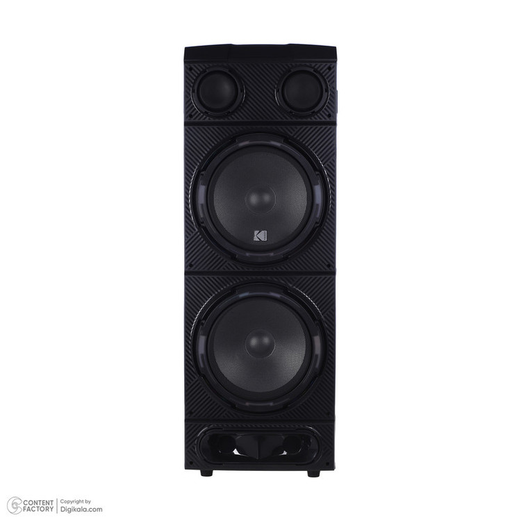 پخش کننده خانگی کداک مدل PS-1821