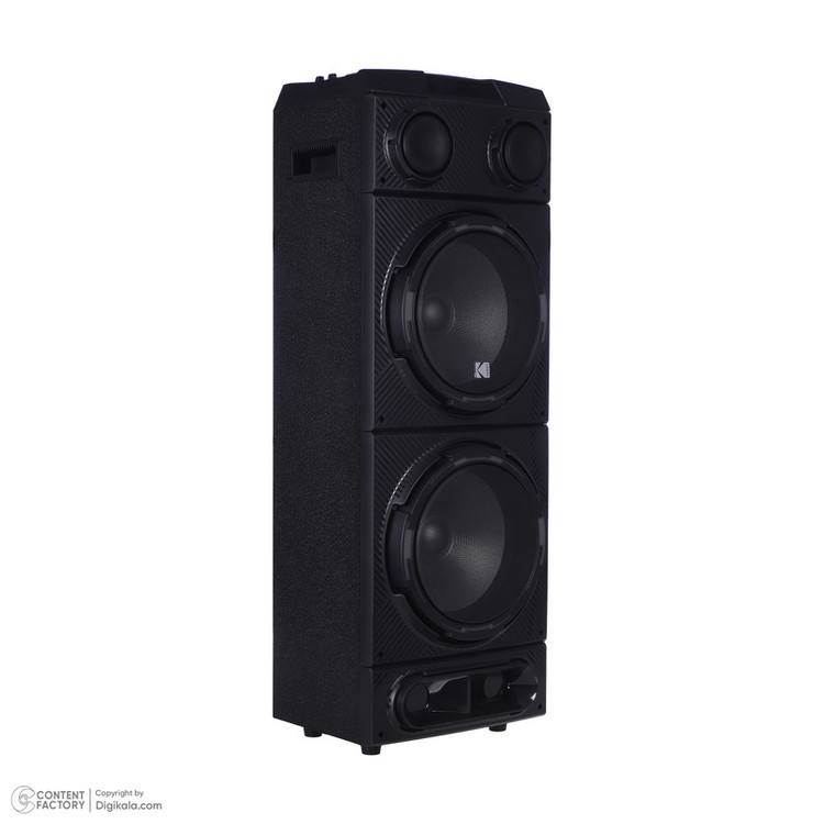 پخش کننده خانگی کداک مدل PS-1821