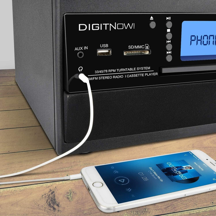 گرامافون دگینت ناو مدل M503