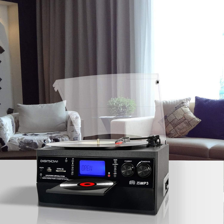 گرامافون دگینت ناو مدل M503