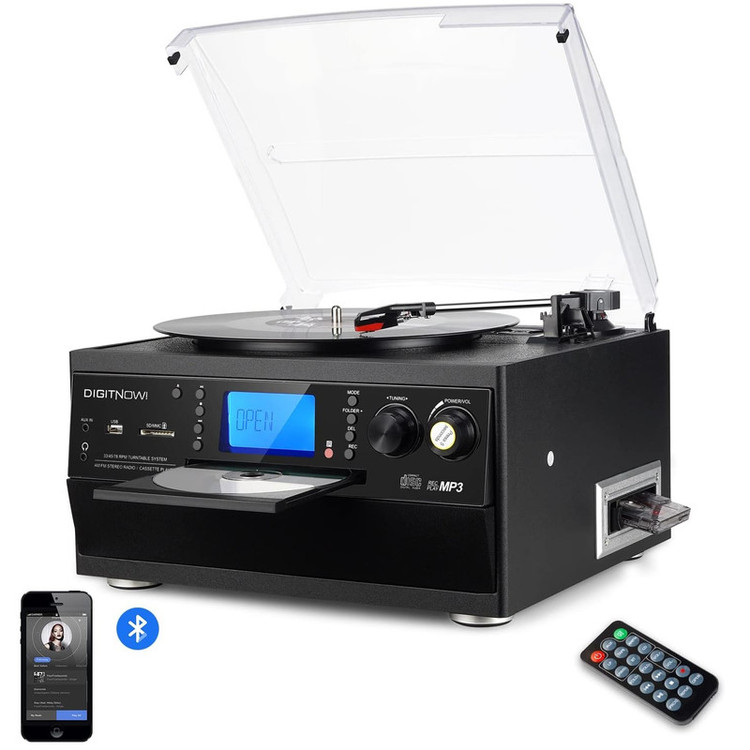 گرامافون دگینت ناو مدل M503