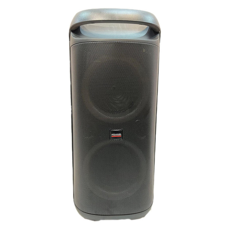 پخش کننده خانگی میکرولب مدل bumosa 65