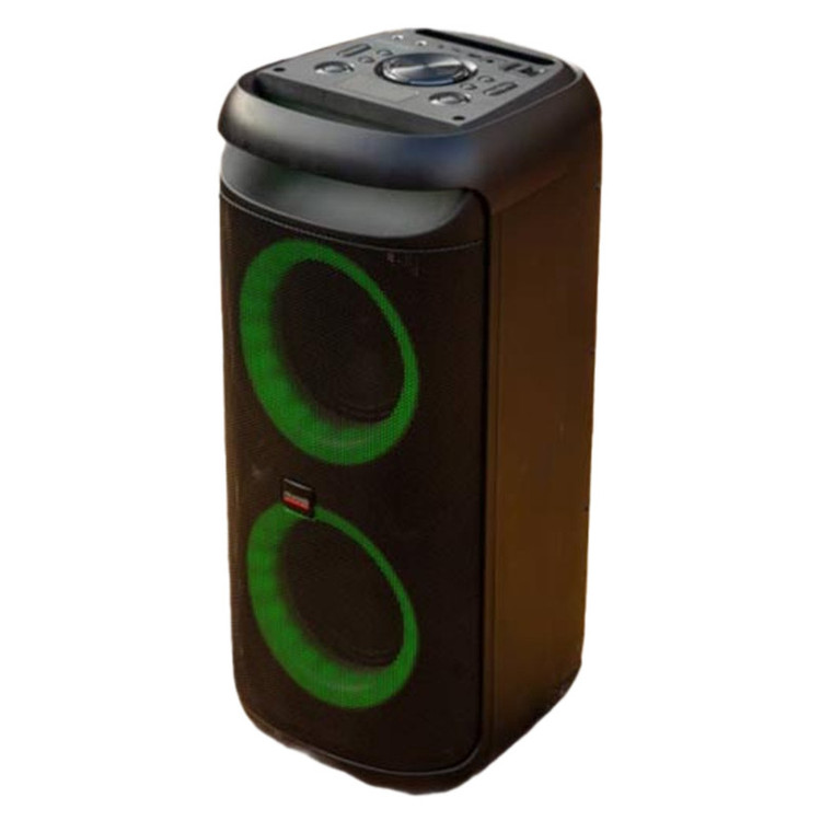 پخش کننده خانگی میکرولب مدل bumosa 65