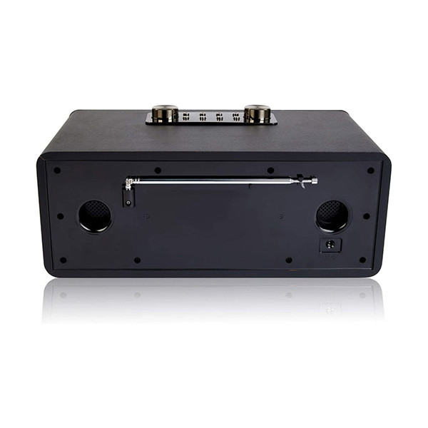 پخش کننده خانگی سی دی دنور مدل MIR-260-BLACK