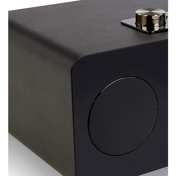 پخش کننده خانگی سی دی دنور مدل MIR-260-BLACK