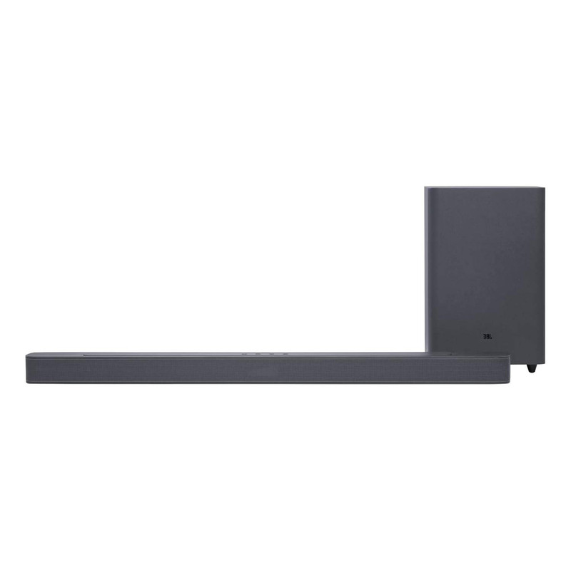 ساندبار جی بی ال مدل Bar 2.1 Deep Bass MK2