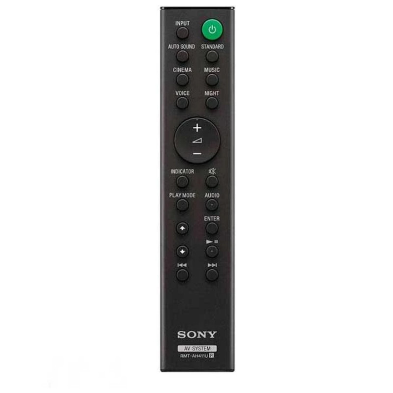 ساندبار سونی مدل HT-S100F 120W