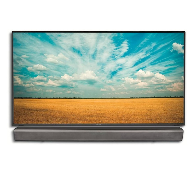 ساندبار دنور مدل dsb 4020k