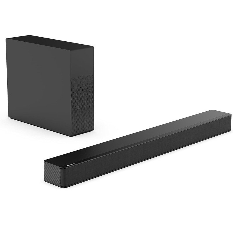 ساندبار هایسنس مدل HS2100