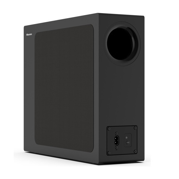 ساندبار هایسنس مدل HS2100