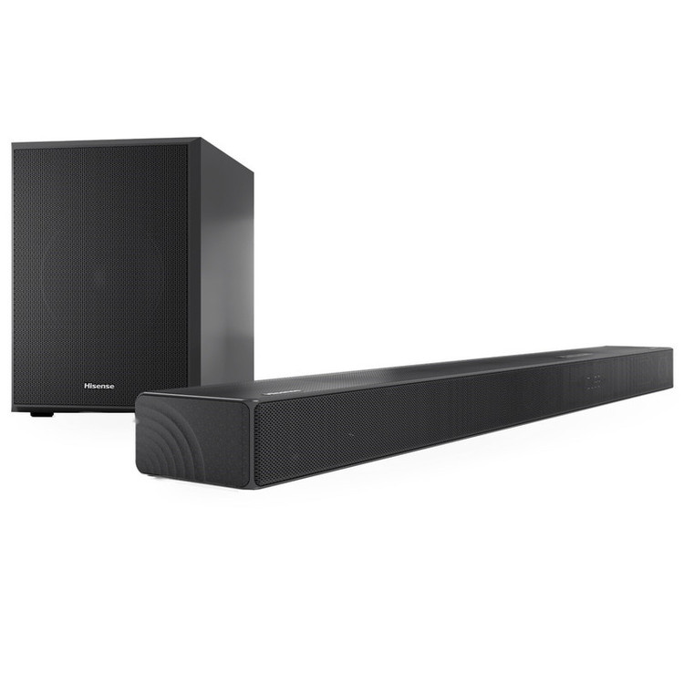 ساندبار هایسنس مدل U3120G