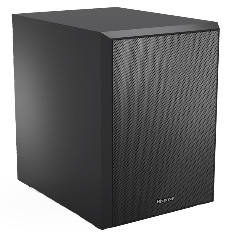 ساندبار هایسنس مدل U3120G