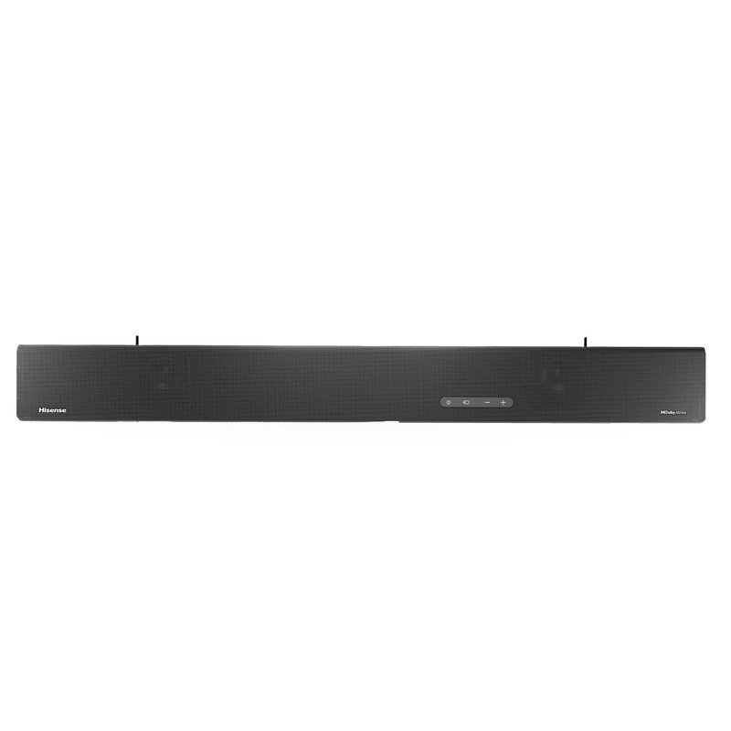 ساندبار هایسنس مدل U3120G