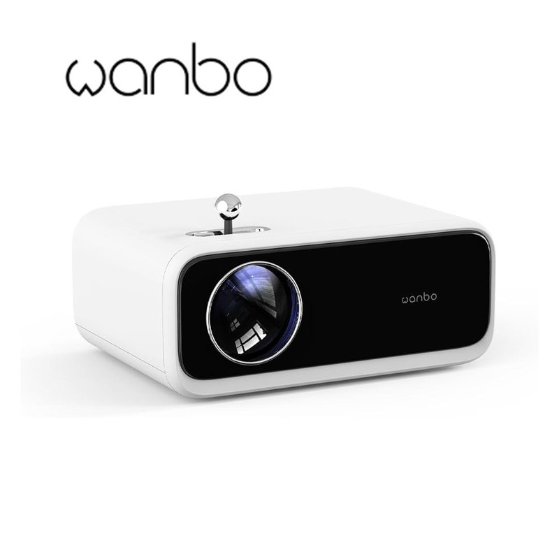 ویدئو پروژکتور ونبو مدل mini pro