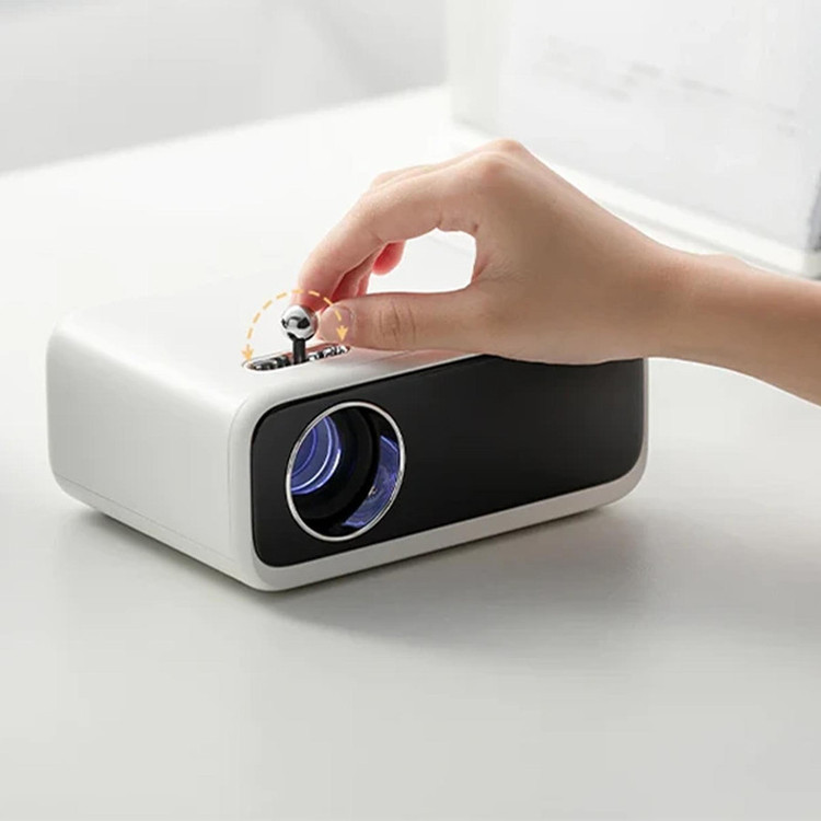 ویدئو پروژکتور ونبو مدل mini pro