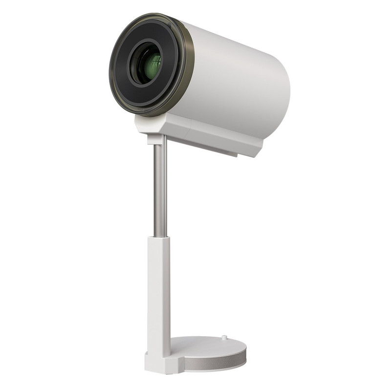 مینی ویدئو پروژکتور مدل HY302 (TS-7)